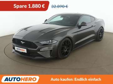 2.3 EcoBoost Basis Aut.*NAVI*LED*PDC*ACC*SHZ*