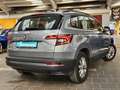 Skoda Karoq TSI Ambition 1.Hand mit Kamera SHZ AppleCP Grau - thumbnail 3