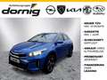 Kia XCeed PHEV Spirit DCT6 SHZ Kamera hi Blau - thumbnail 1