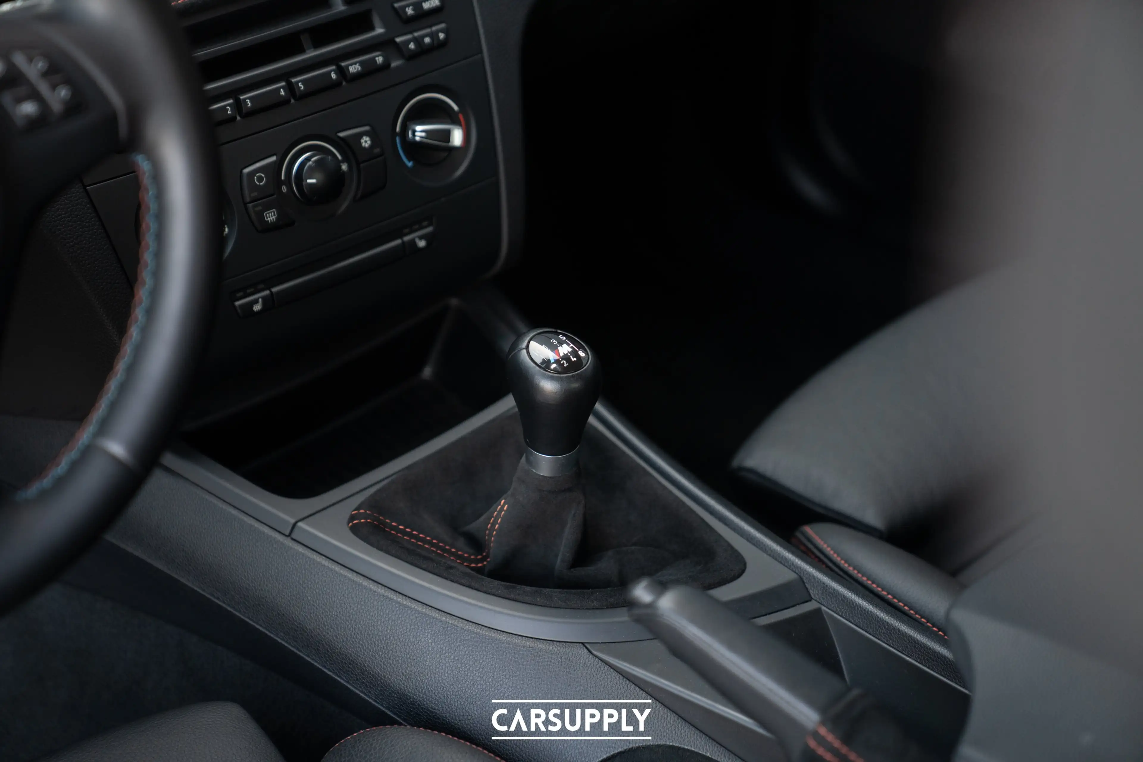 BMW 1er M Coupé 1er M Coupe - 1st paint - Perfect condition - H&R — photo 15