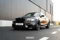 BMW 1er M Coupé 1er M Coupe - 1st paint - Perfect condition - H&R Noir - thumbnail 3