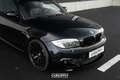 BMW 1er M Coupé 1er M Coupe - 1st paint - Perfect condition - H&R Noir - thumbnail 7