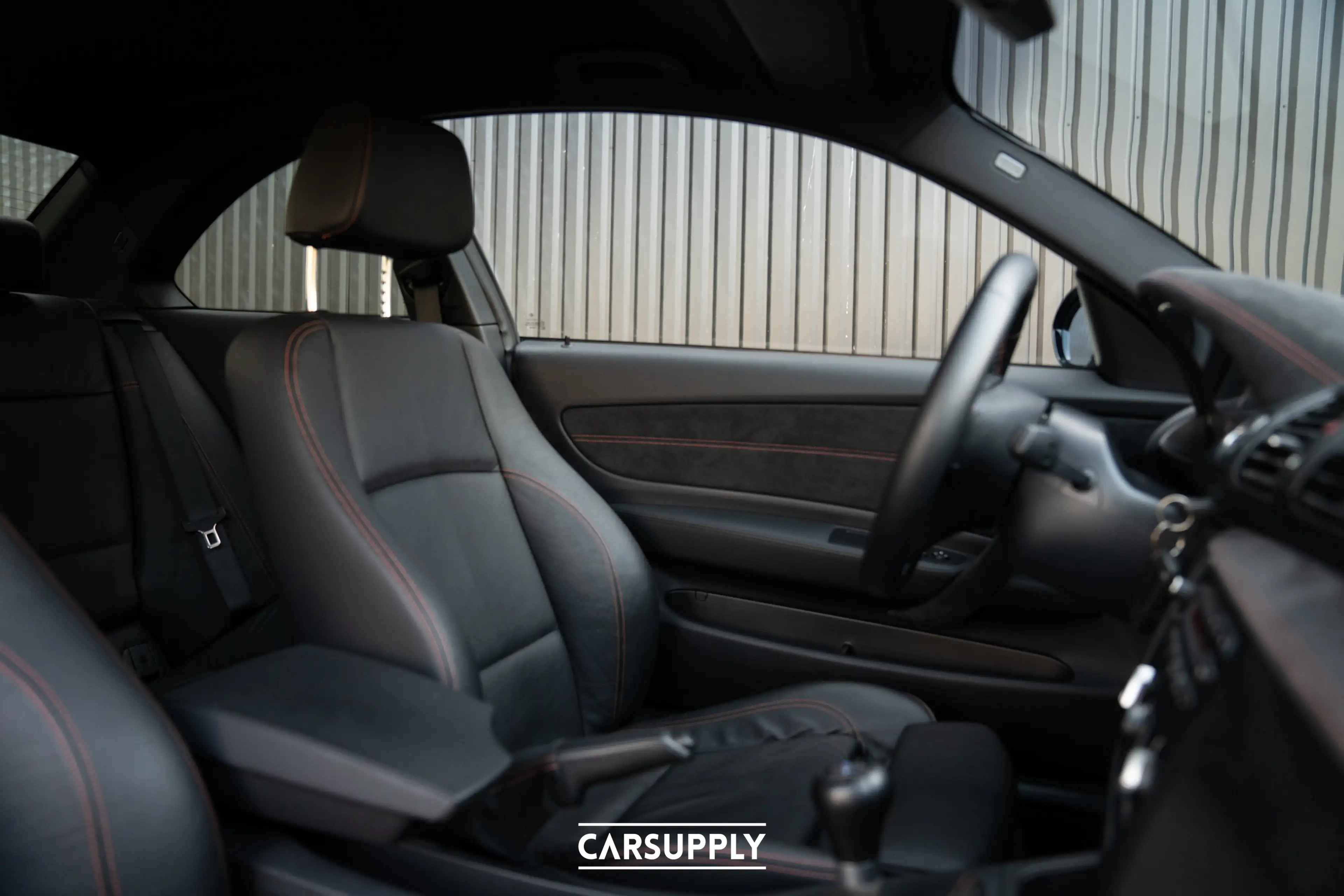 BMW 1er M Coupé 1er M Coupe - 1st paint - Perfect condition - H&R — photo 13