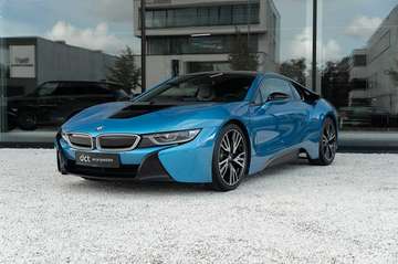 **2.500 km** Belgian car 1st Hand, Pure Impulse