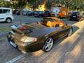 Porsche 996 Carrera 4 Cabriolet Black - thumbnail 11