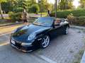 Porsche 996 Carrera 4 Cabriolet Black - thumbnail 1
