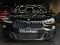 BMW X2 sDrive 18dA Business Negro - thumbnail 4