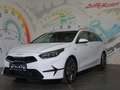 Kia Ceed SW / cee'd SW ceed SW 1,0 T-GDI GPF ISG Silber + Style Paket ... Weiß - thumbnail 21