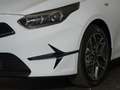 Kia Ceed SW / cee'd SW ceed SW 1,0 T-GDI GPF ISG Silber + Style Paket ... Weiß - thumbnail 23