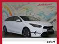 Kia Ceed SW / cee'd SW ceed SW 1,0 T-GDI GPF ISG Silber + Style Paket ... Weiß - thumbnail 1