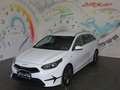 Kia Ceed SW / cee'd SW ceed SW 1,0 T-GDI GPF ISG Silber + Style Paket ... Weiß - thumbnail 20