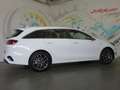 Kia Ceed SW / cee'd SW ceed SW 1,0 T-GDI GPF ISG Silber + Style Paket ... Weiß - thumbnail 4