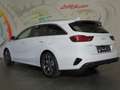 Kia Ceed SW / cee'd SW ceed SW 1,0 T-GDI GPF ISG Silber + Style Paket ... Weiß - thumbnail 5