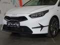 Kia Ceed SW / cee'd SW ceed SW 1,0 T-GDI GPF ISG Silber + Style Paket ... Weiß - thumbnail 22