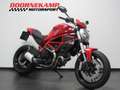 Ducati Monster 797 Rood - thumbnail 2