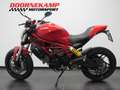 Ducati Monster 797 Rood - thumbnail 4