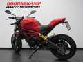 Ducati Monster 797 Rood - thumbnail 5