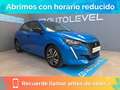 Peugeot 208 1.5 BlueHDi S&S Allure 100 Azul - thumbnail 1