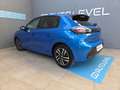 Peugeot 208 1.5 BlueHDi S&S Allure 100 Azul - thumbnail 4