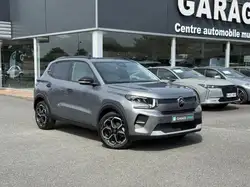 Citroen C3 Turbo 100 ch Manuelle Max