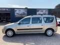 Dacia Logan MCV 1.6-16V Lauréate 7persoons Lpg G3 onderbouw - Grau - thumbnail 1