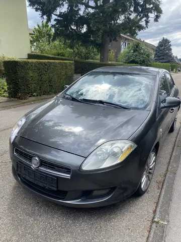 Fiat Bravo 1.9 Multijet 8V DPF Emotion