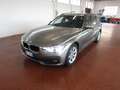 BMW 318 318d Touring Business auto Bronze - thumbnail 2