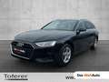 Audi A4 30 TDI Schwarz - thumbnail 1