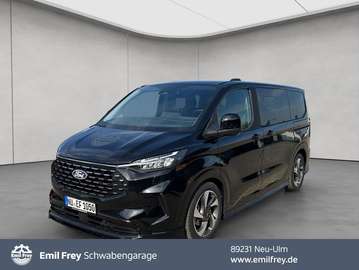 Tourneo Custom 320 L1H1 Irmscher Umbau mit Bodykit