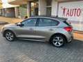 Ford Focus 1.0 EcoB. - 4türig,  ACTIVE - Navi, PDC, Alu, SZ Gris - thumbnail 8