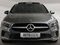 Mercedes-Benz A 180 d * PANO * 2. BESITZ * LED * AHK * KEYLESS * SHZ * Grau - thumbnail 8