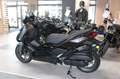 Yamaha X-Max 125 TechMax EURO5 Schwarz - thumbnail 4