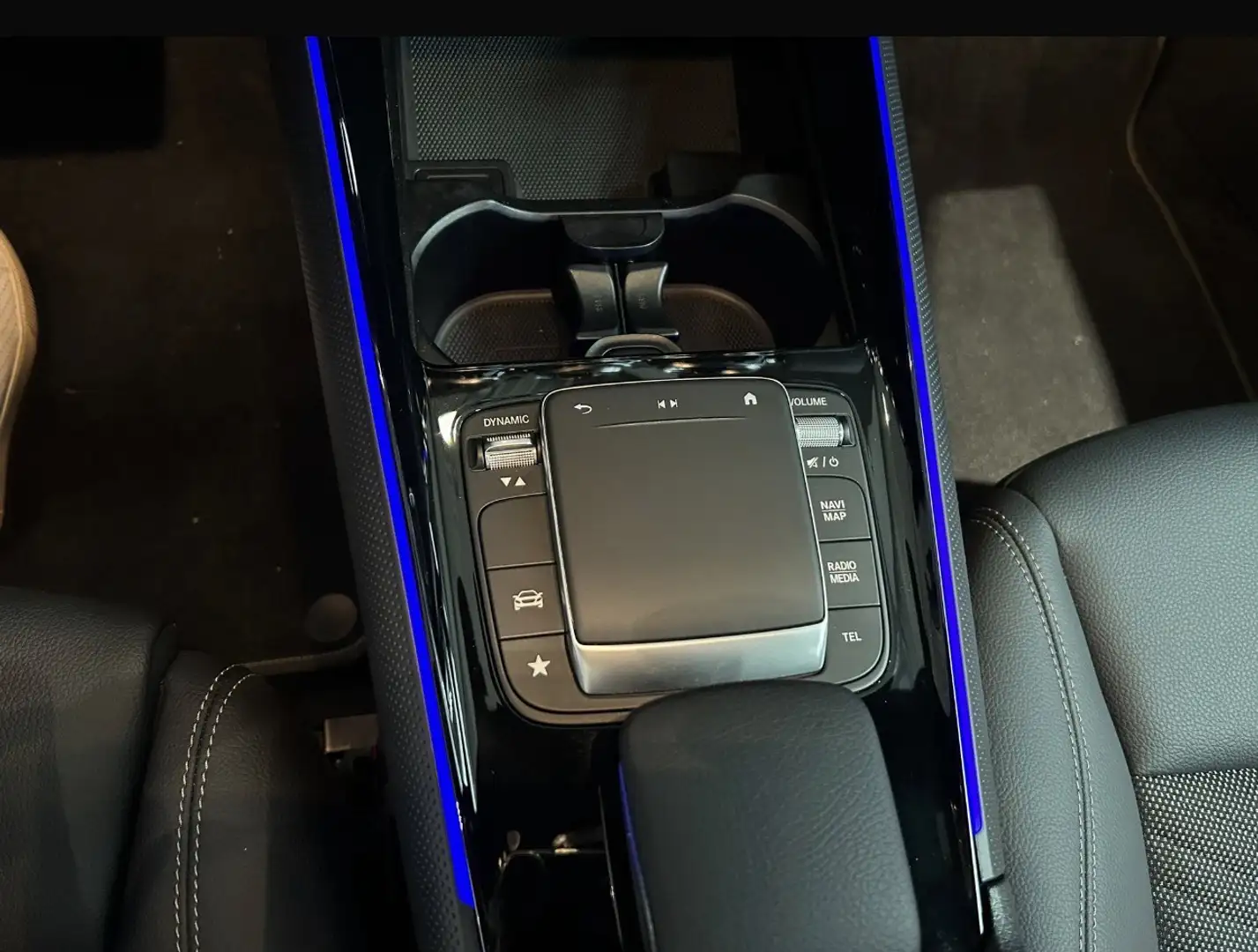 Mercedes-Benz GLA 250 250e PHEV Aut. - 2