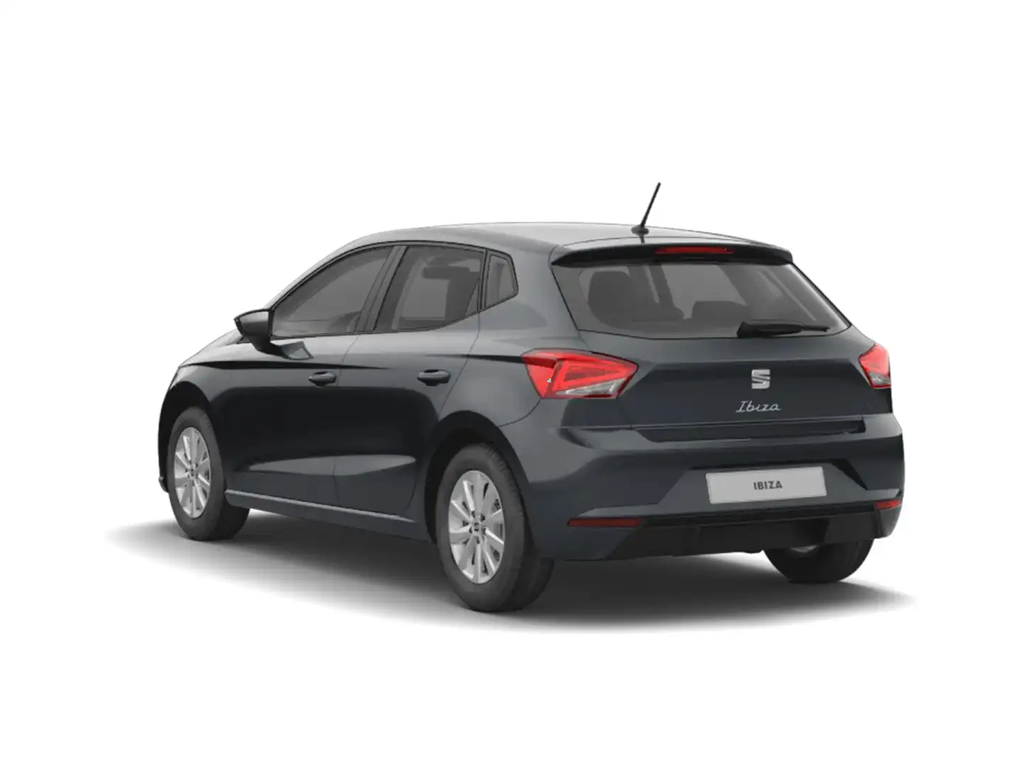 SEAT Ibiza Style Plus 1.0 EcoTSI 70 kW / 95 pk - 2