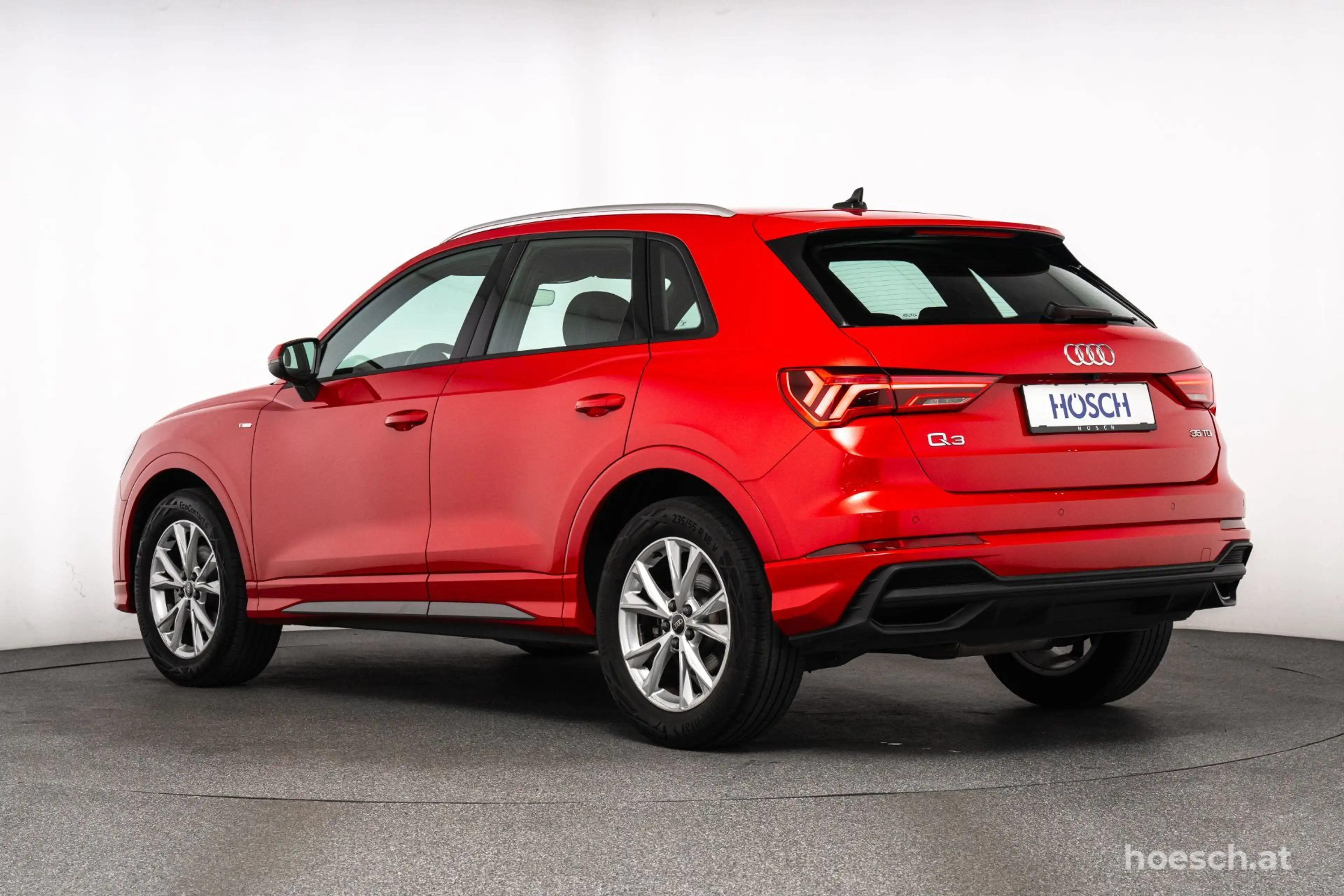 Audi Q3 35 TDI 2xS-LINE KAMERA JETZT RESERVIEREN — photo 4