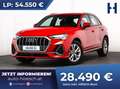 Audi Q3 35 TDI 2xS-LINE KAMERA JETZT RESERVIEREN Rot - thumbnail 1
