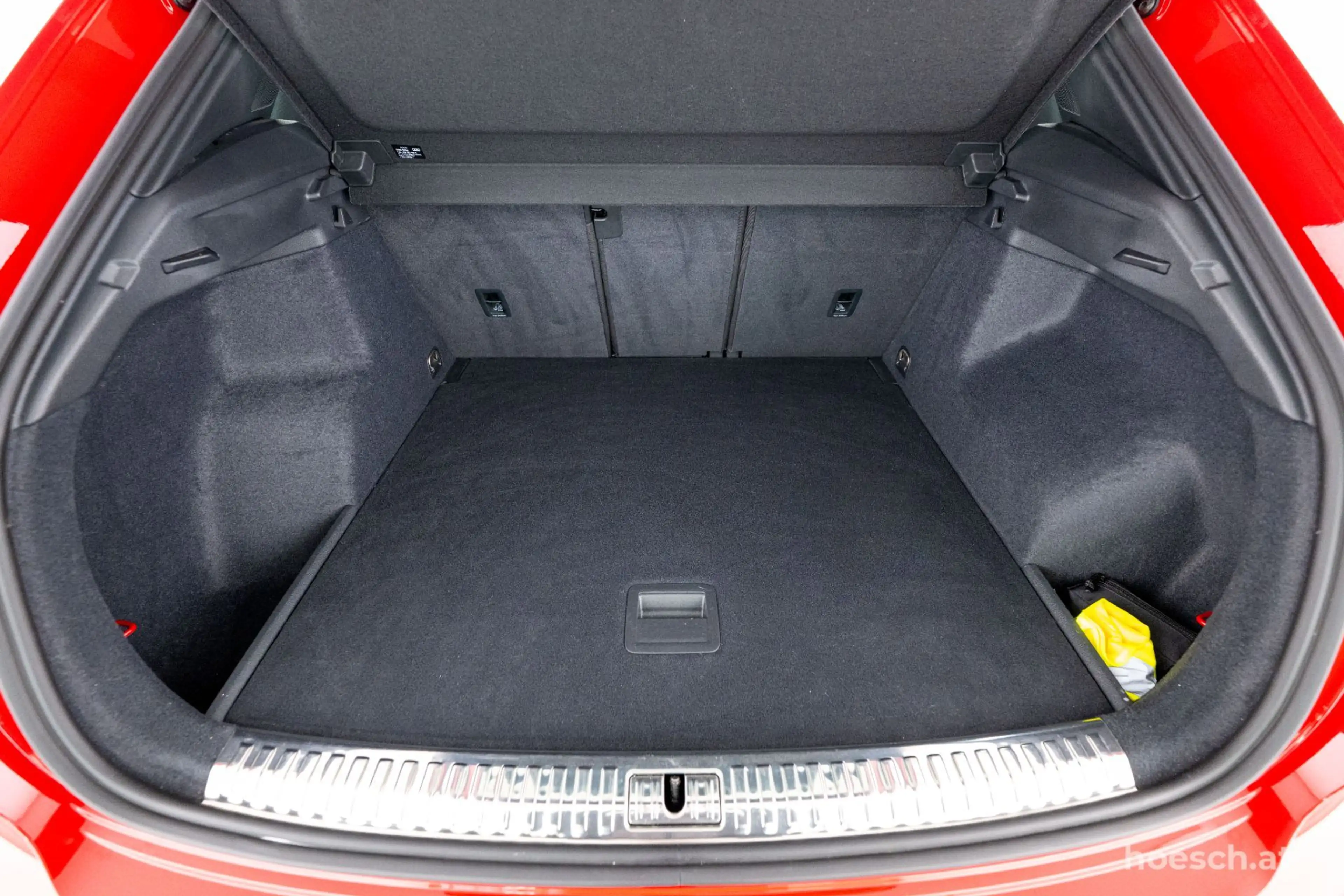 Audi Q3 35 TDI 2xS-LINE KAMERA JETZT RESERVIEREN — photo 8