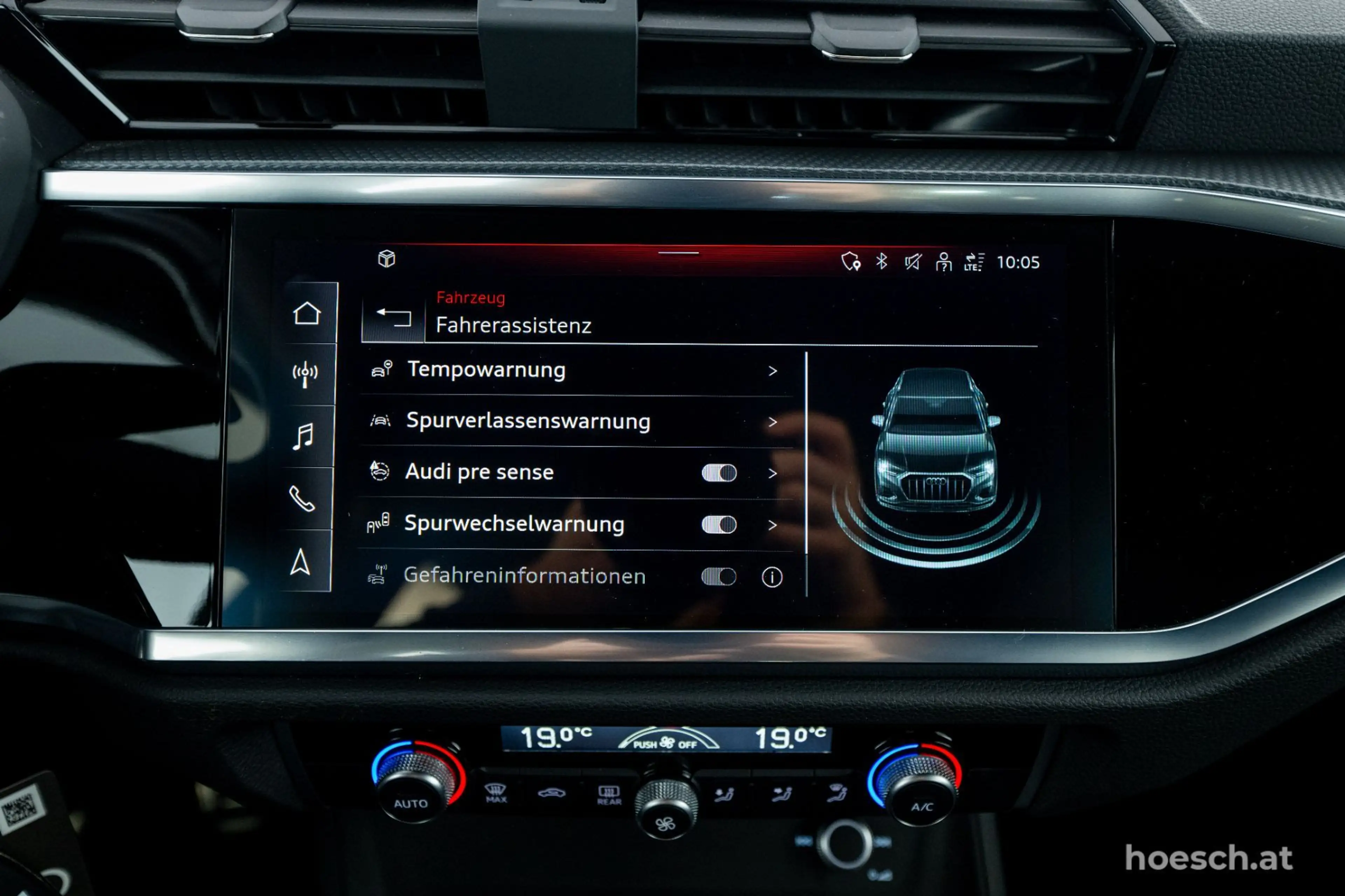 Audi Q3 35 TDI 2xS-LINE KAMERA JETZT RESERVIEREN — photo 13
