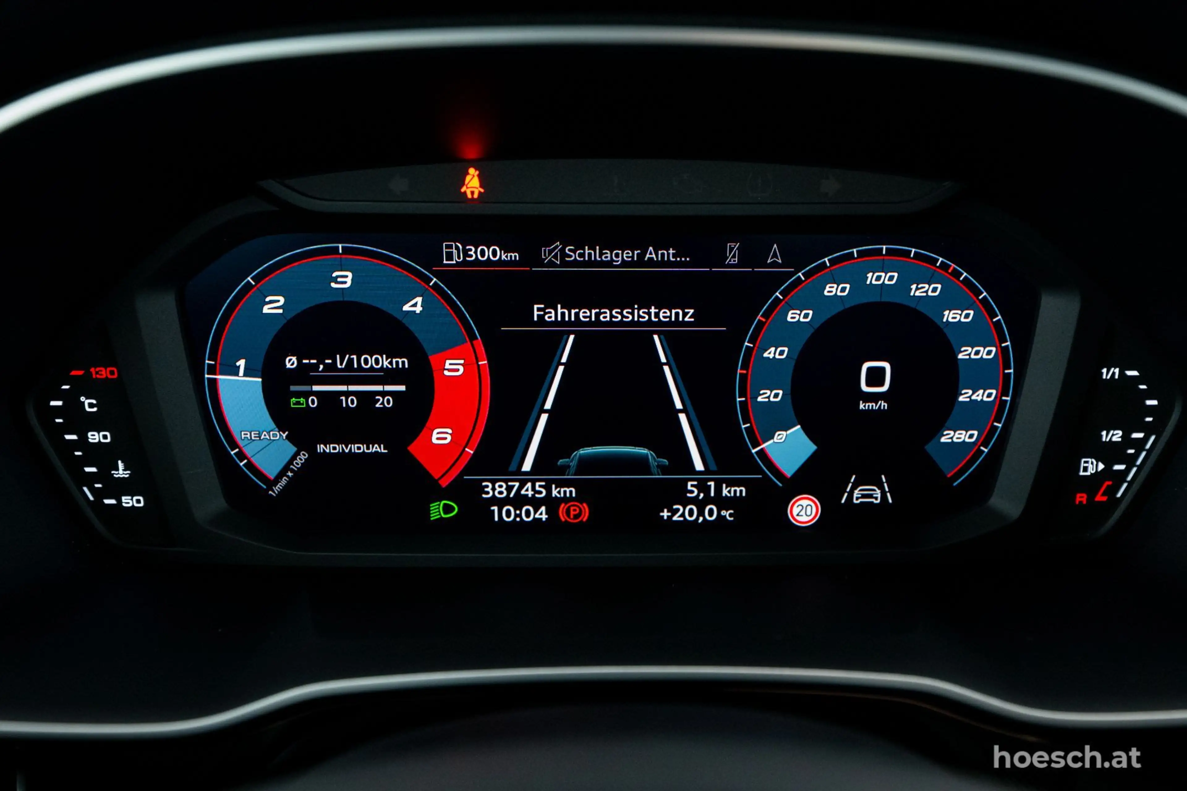 Audi Q3 35 TDI 2xS-LINE KAMERA JETZT RESERVIEREN — photo 10