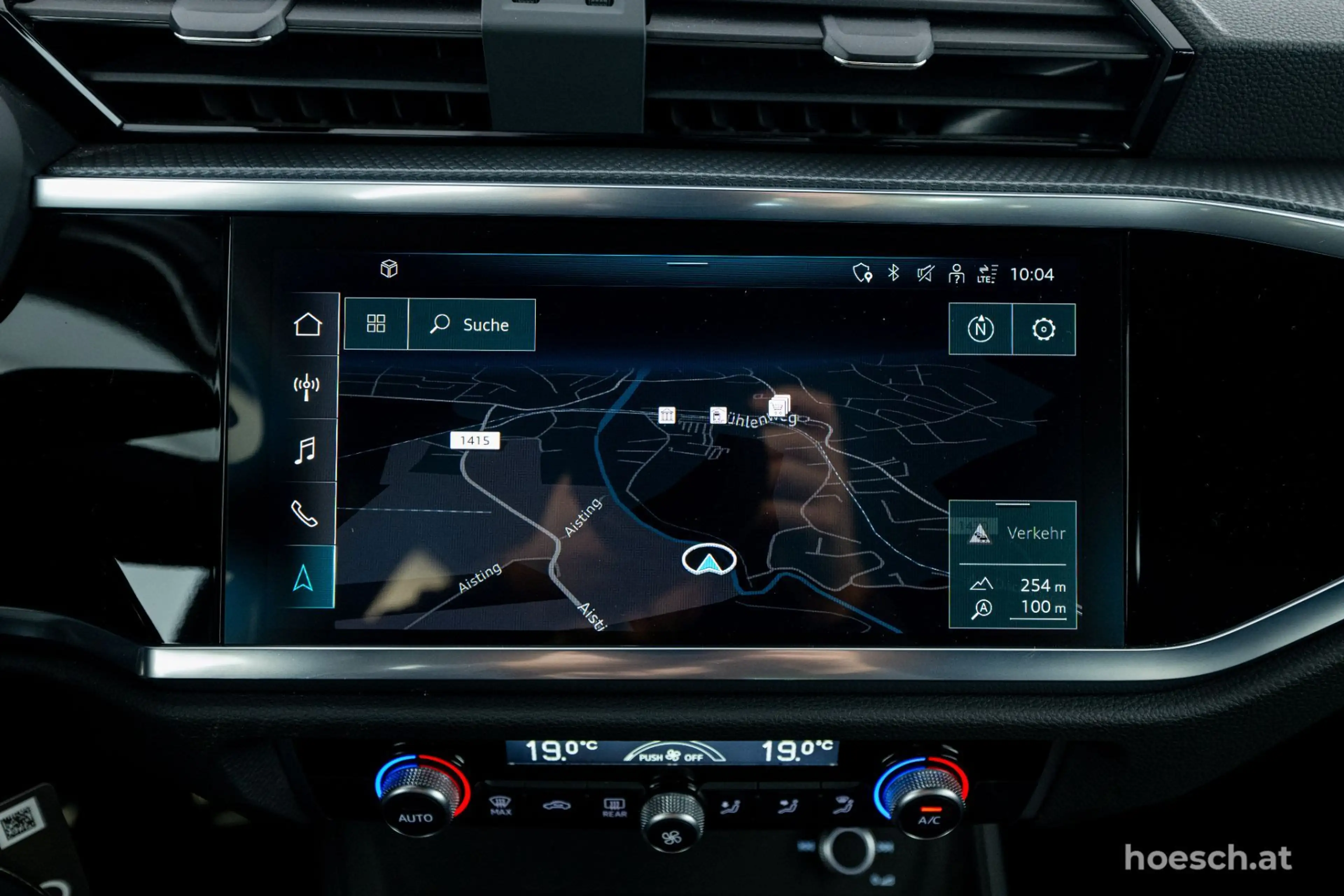 Audi Q3 35 TDI 2xS-LINE KAMERA JETZT RESERVIEREN — photo 12