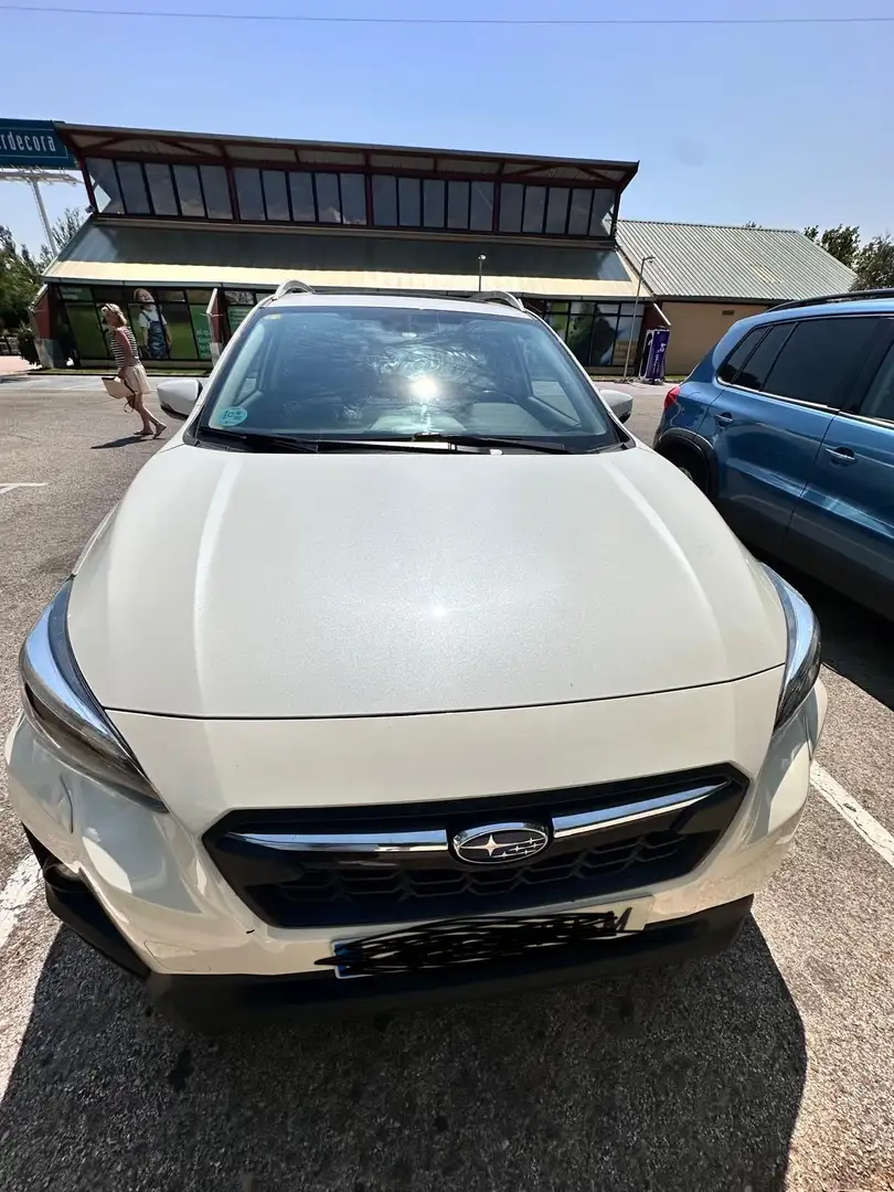 Subaru XV 1.6 Executive Plus - 2