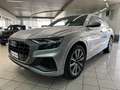 Audi Q8 50 TDI 286CV quattro tiptronic Sport UNI PROP Argento - thumbnail 2