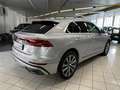 Audi Q8 50 TDI 286CV quattro tiptronic Sport UNI PROP Argento - thumbnail 3
