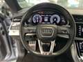 Audi Q8 50 TDI 286CV quattro tiptronic Sport UNI PROP Argento - thumbnail 11
