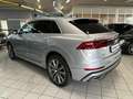 Audi Q8 50 TDI 286CV quattro tiptronic Sport UNI PROP Argento - thumbnail 4