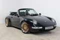 Porsche 911 993 Carrera 2 Cabriolet LOTEC TURBO UNIKAT 450PS Blau - thumbnail 2