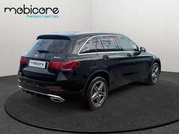 e 4MATIC AMG LINE / Hybride