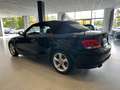 BMW 120 i Cabrio Aut.|59.552km|Navi|Leder|Serviceheft Schwarz - thumbnail 35