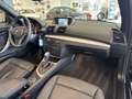 BMW 120 i Cabrio Aut.|59.552km|Navi|Leder|Serviceheft Schwarz - thumbnail 23