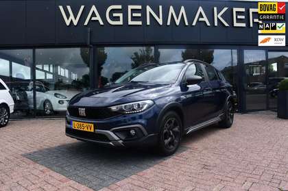 Fiat Tipo Cross 1.0 City Cross Clima|Cruise|NAVI|Carplay|NAP